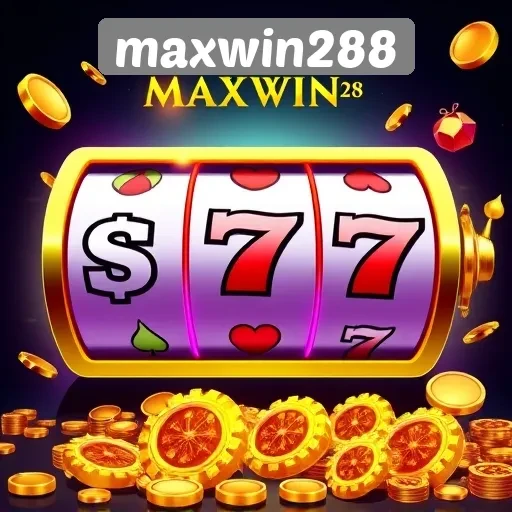 Pengalaman Bermain Game Slot di Maxwin288