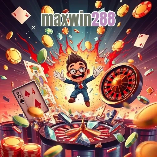 maxwin288 Game Strategi