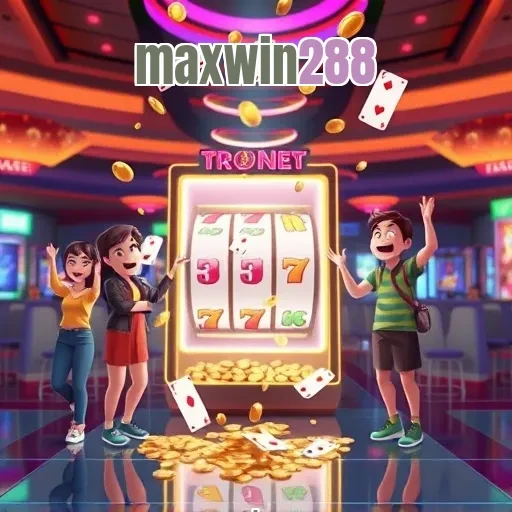 maxwin288 Turnamen Slot