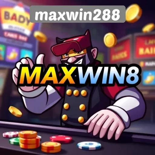 Ulasan Lengkap Mengenai Situs Game Maxwin288