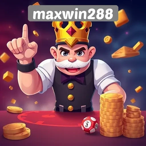 Siapa Saja yang Cocok Menggunakan Maxwin288