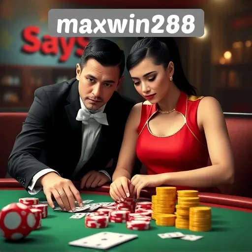 Strategi Menang di Maxwin288 yang Efektif dan Aman
